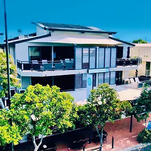 **** Aparthotel Byron Quarter Australia