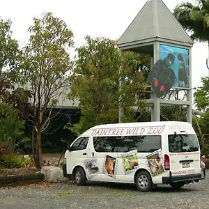 Wild Bed & Breakfast