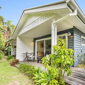 ***** Guest house The Shack Australia