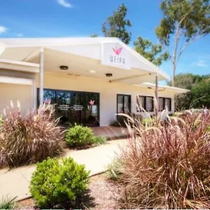 Weipa Motel Resort Motel