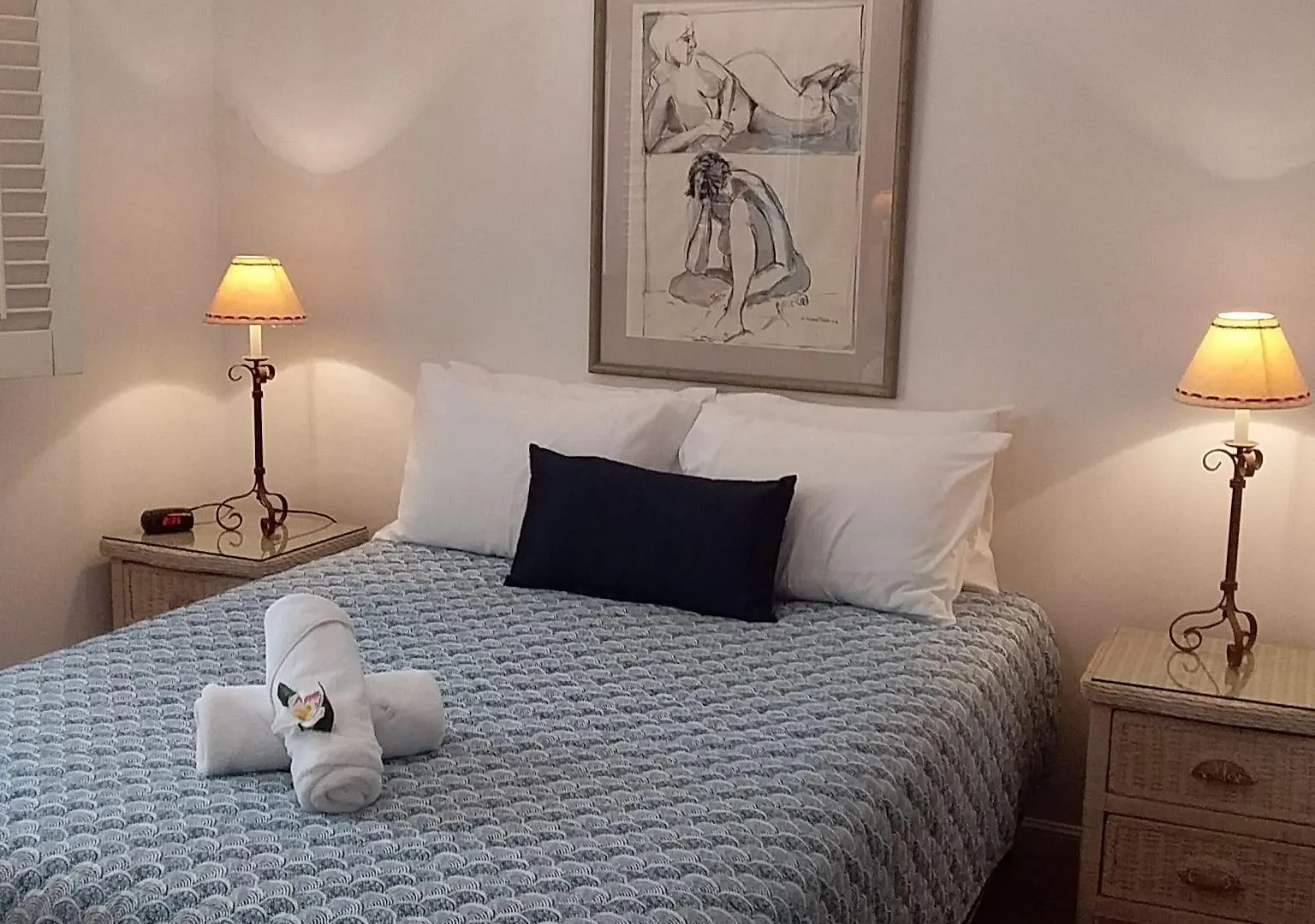 **** Aparthotel The York Beachfront Holiday Apartments Yorkeys Knob Australia