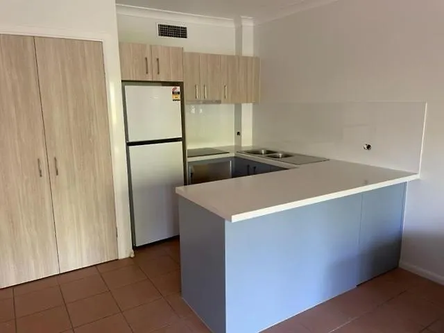 The York Beachfront Holiday Apartments Yorkeys Knob