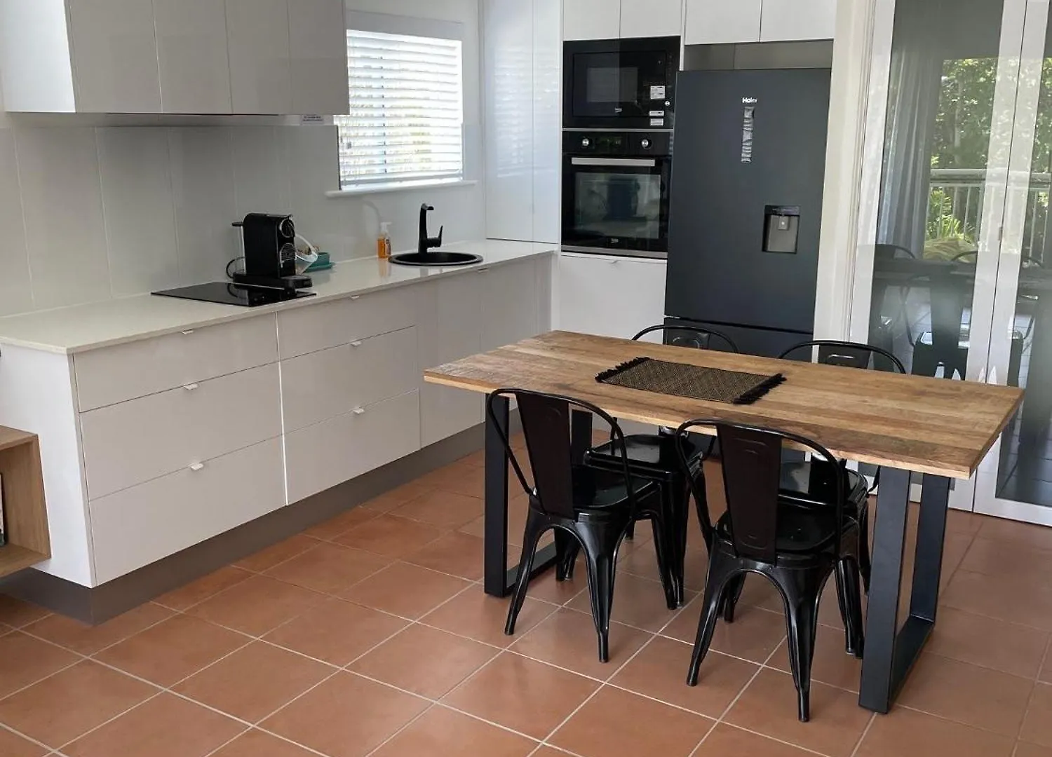 The York Beachfront Holiday Apartments Yorkeys Knob Australia