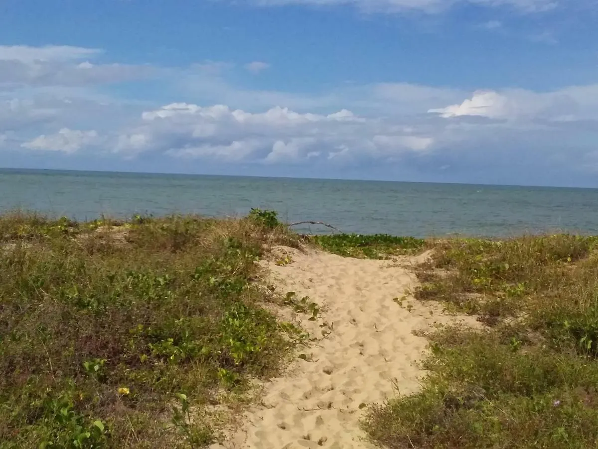 The York Beachfront Holiday Apartments Yorkeys Knob 4*,